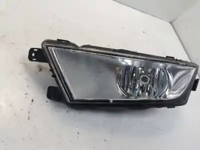Second-hand car spare part left fog light for skoda octavia combi (5e5) ambition oem iam references 5e0941701  13861901