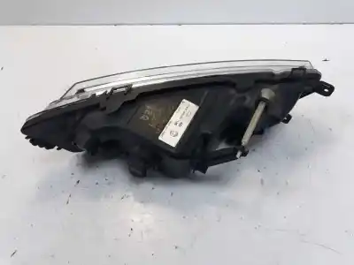 Second-hand car spare part left fog light for skoda octavia combi (5e5) ambition oem iam references 5e0941701  13861901