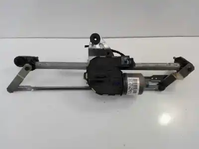 Second-hand car spare part FRONT WINDSHIELD WIPER MOTOR for SKODA OCTAVIA COMBI (5E5)  OEM IAM references 5E1955119  1397220650