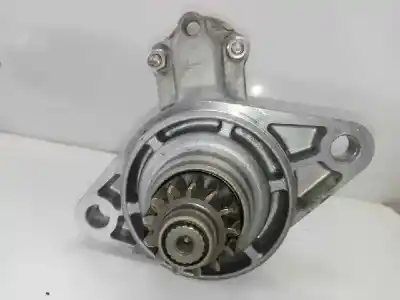 Автозапчастина б/у двигун запускається для skoda octavia combi (5e5) ambition посилання на oem iam 02e911024j sdsn1460 arf880404