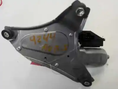 Автозапчасти б/у мотор заднего стеклоочистителя за toyota auris active ссылки oem iam 8513002030  2596000822