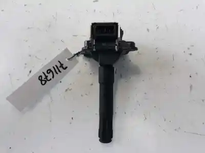 Peça sobressalente para automóvel em segunda mão bobina de ignição por audi a3 (8l) 1.8 20v turbo referências oem iam 058905105