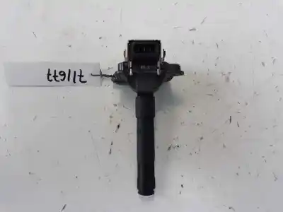 Peça sobressalente para automóvel em segunda mão bobina de ignição por audi a3 (8l) 1.8 20v turbo referências oem iam 058905105