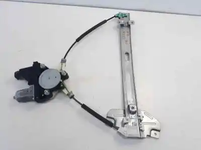 Peça sobressalente para automóvel em segunda mão elevador de vidros dianteira esquerda por kia rio emotion referências oem iam 824011w320