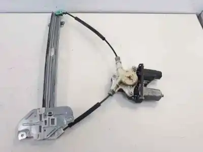 Second-hand car spare part driver left window regulator for kia rio emotion oem iam references 824011w320  106551817