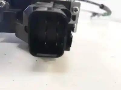 Second-hand car spare part driver left window regulator for kia rio emotion oem iam references 824011w320  106551817