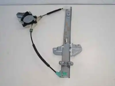 Peça sobressalente para automóvel em segunda mão elevador de vidros dianteiro direito por kia rio emotion referências oem iam 824021w310