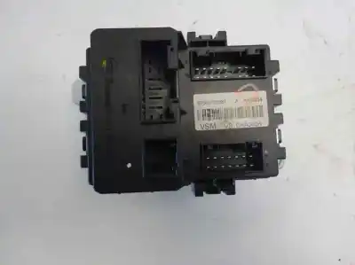 Second-hand car spare part electronic module for ssangyong rodius 2.0 td cat oem iam references 8750021021