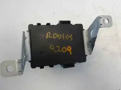 Автозапчасти б/у электронный модуль за ssangyong rodius 2.0 td cat ссылки oem iam 8750021021 vsm 04a0406 ak1234