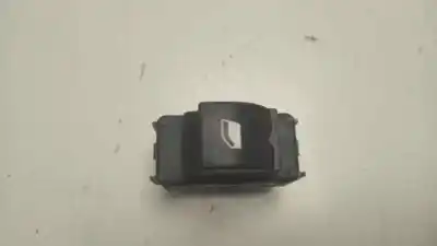 Peça sobressalente para automóvel em segunda mão botão / interruptor elevador vidro dianteiro direito por citroen c3 tonic referências oem iam 96657927zd