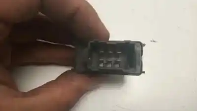 Second-hand car spare part right front power window switch for citroen c3 tonic oem iam references 96657927zd ewspe044 iaf530007