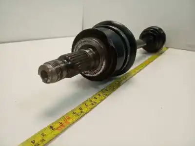 Автозапчасти б/у передняя левая трансмиссия за mini mini (r50, r53) one ссылки oem iam 31607533215  b1304