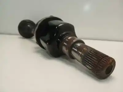 Автозапчасти б/у передняя левая трансмиссия за mini mini (r50, r53) one ссылки oem iam 31607533215  b1304