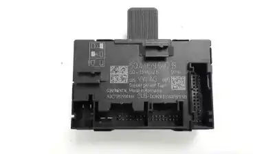 Автозапчастина б/у модуль комфорт для seat leon st (5f8) style посилання на oem iam 5q4959592b