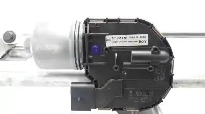 Автозапчастина б/у двигатель передніх склоочисників для seat leon st (5f8) style посилання на oem iam 5f1955119  1397220650