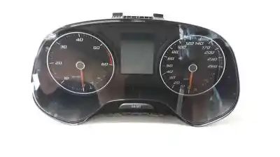 Автозапчастина б/у панель інструментів для seat leon st (5f8) style посилання на oem iam 5f0920861a