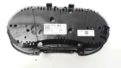 Peça sobressalente para automóvel em segunda mão quadrante por seat leon st (5f8) style referências oem iam 5f0920861a  a2c83894000