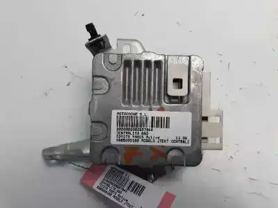 Second-hand car spare part asd control unit for toyota yaris active oem iam references 896500d180