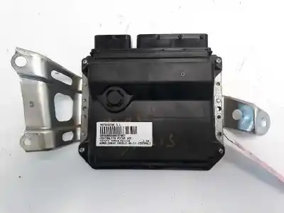 Second-hand car spare part ecu engine control for toyota yaris active oem iam references 896610dd40