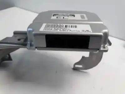 Second-hand car spare part electronic module for toyota yaris active oem iam references 8926052020  2190011460