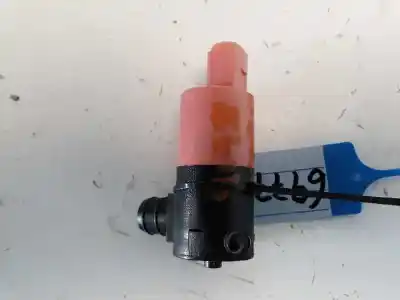 Second-hand car spare part washer pump for toyota yaris active oem iam references 388583