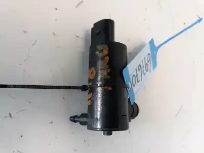 Second-hand car spare part washer pump for toyota yaris active oem iam references 329416