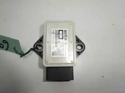 Pezzo di ricambio per auto di seconda mano sensore per citroen c4 coupe by loeb riferimenti oem iam 9663187680