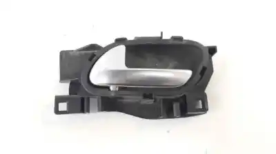 Pezzo di ricambio per auto di seconda mano maniglia interna posteriore sinistra per citroen c3 business riferimenti oem iam 9683446877