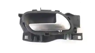 Pezzo di ricambio per auto di seconda mano maniglia interna anteriore destra per citroen c3 business riferimenti oem iam 9683446577