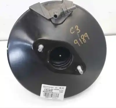 Pezzo di ricambio per auto di seconda mano servo freio per citroen c3 business riferimenti oem iam 9811465080