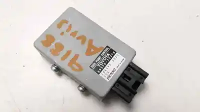 Second-hand car spare part electronic module for toyota auris active oem iam references 8957012370