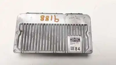 Second-hand car spare part ecu engine control for toyota auris active oem iam references 896610z840