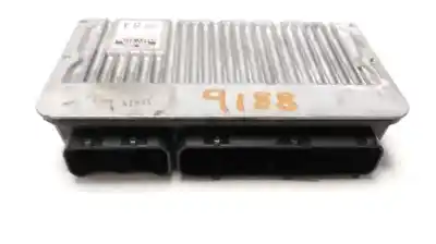 Second-hand car spare part ecu engine control for toyota auris active oem iam references 896610z840  mb2755002742