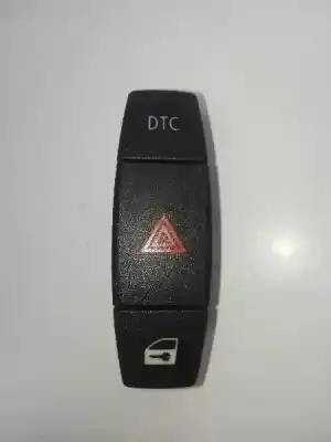 Peça sobressalente para automóvel em segunda mão interruptor 4 piscas - emergência por bmw serie 1 berlina (e81/e87) 120d referências oem iam 694560303