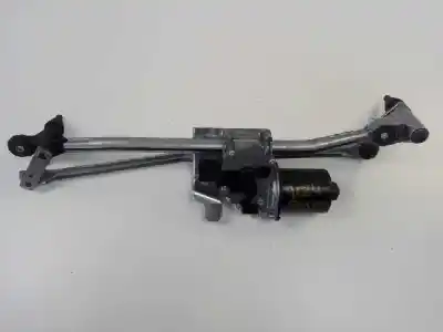 Peça sobressalente para automóvel em segunda mão MOTOR DO LIMPA PARA BRISAS por BMW SERIE 1 BERLINA (E81/E87)  Referências OEM IAM 719303601  405121