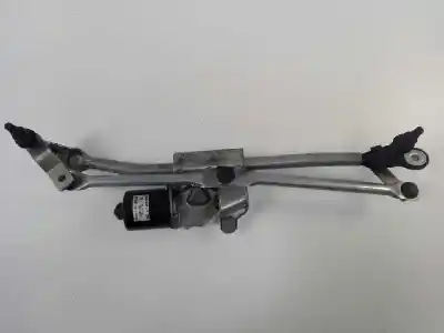 Peça sobressalente para automóvel em segunda mão motor do limpa para brisas por bmw serie 1 berlina (e81/e87) 120d referências oem iam 719303601  405121
