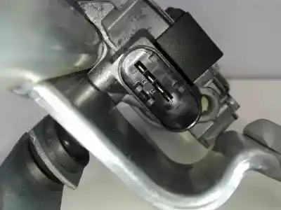 Peça sobressalente para automóvel em segunda mão motor do limpa para brisas por bmw serie 1 berlina (e81/e87) 120d referências oem iam 719303601  405121