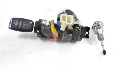 Second-hand car spare part ignition switch for kia cee´d concept oem iam references   