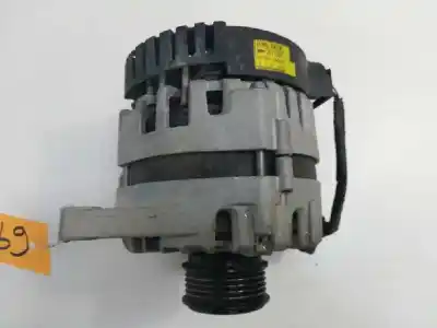 Second-hand car spare part alternator for kia cee´d concept oem iam references 373002a850  alt14580
