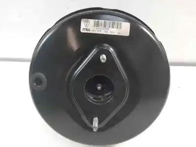 Автозапчастина б/у Гальмівний СЕРВО для RENAULT CLIO IV  Посилання на OEM IAM 472104788R  1C3Z0024