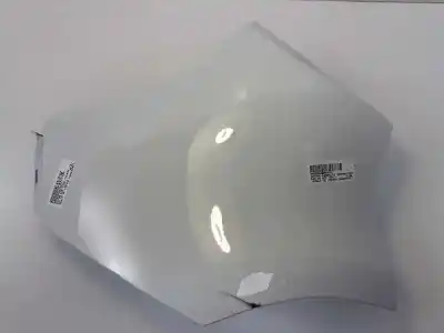 Tweedehands auto-onderdeel bumper teen links achter voor audi a4 berlina (b8) e oem iam-referenties 