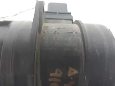 Second-hand car spare part flowmeter for audi a4 berlina (b8) e oem iam references 03g906461c  0281002735