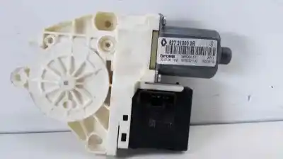 Автозапчастина б/у ДВИГ СКЛА ЗАДНЕ ЛІВО для RENAULT MEGANE III BERLINA 5 P  Посилання на OEM IAM 827310002R 0130822330 965368104