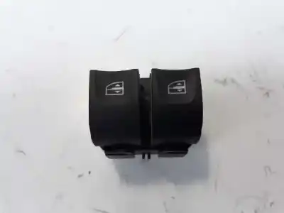 Second-hand car spare part left front power window switch for renault clio iv dynamique oem iam references 254113300r