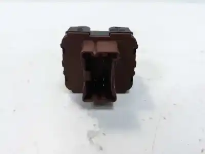 Second-hand car spare part left front power window switch for renault clio iv dynamique oem iam references 254113300r  iaf340017