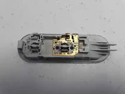 Автозапчасти б/у внутренний свет за dacia dokker ambiance ссылки oem iam   