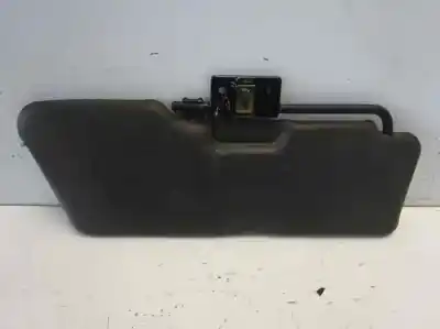 Tweedehands auto-onderdeel linker zonnescherm voor aixam aixam 400 c34vba oem iam-referenties 