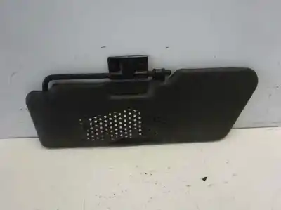 Peça sobressalente para automóvel em segunda mão pára-sol esquerdo por aixam aixam 400 c34vba referências oem iam   