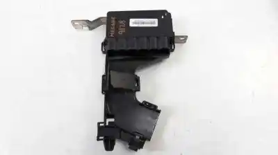 Pièce détachée automobile d'occasion BOÎTES À FUSIBLES pour RENAULT MEGANE III BERLINA 5 P  Références OEM IAM 243170003R  557304811