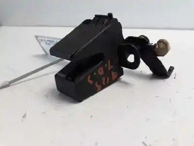 Автозапчастина б/у замок багажника / ворот для volkswagen caddy ka/kb (2k) life посилання на oem iam 